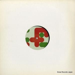 SOUICHIRO MASUTOMI 4th cycle ep M.A.CITYSPORT06