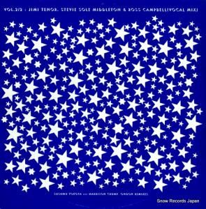 ࡦ襳 on & on remixes SBLEP-36 / SELEP-036