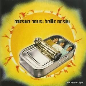 ӡƥܡ hello nasty 724349572317