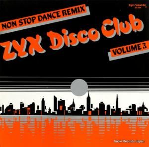V/A zyx disco dlub vol.3 20.084
