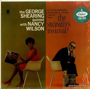 硼󥰡ʥ󥷡륽 the swingin's mutual! SM-1524