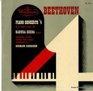 ѥ롦Хɥ顦 beethoven; piano concerto 4 in g major op.58 WL5143