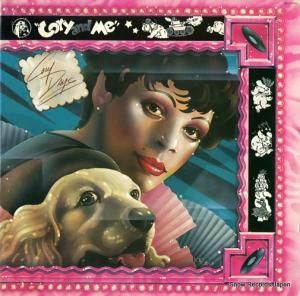 ꡼ cory and me BXL1-3408