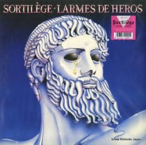 ƥ顼 larmes de heros DVP-R008