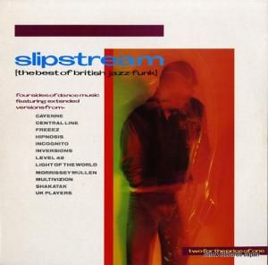 V/A slipstream BEGA31