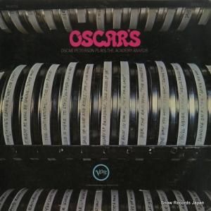 ԡ oscar's - oscar peterson plays the academy awards V6-8775