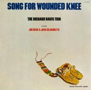 㡼ɡǥ song for wounded knee LAX3059