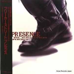 プレゼンス ブリーカー・ストリート K28P720