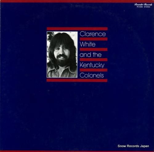 クラレンス・ホワイト&ケンタッ