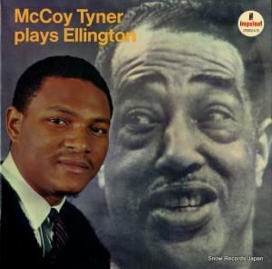 ޥåʡ mccoy tyner plays ellington AS-79