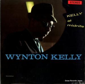 ȥ󡦥꡼ kelly at midnite VJLP-3011