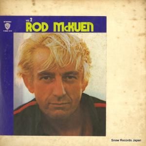 åɡޥå rod mckuen P-5020W
