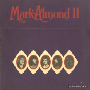 ޡᥢ mark-almond ii BTS32