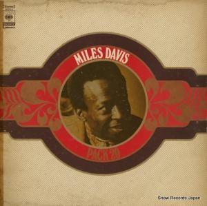 ޥ륹ǥ miles davis SOPQ-5