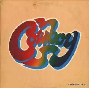 カウボーイ cowboy CPN0194
