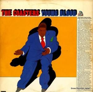  young blood AD2-4003