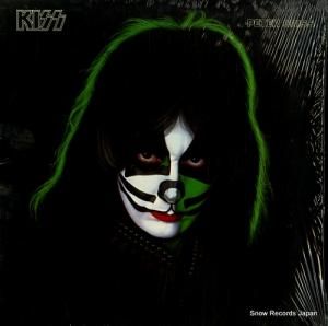 ԡꥹ peter criss NBLP7122