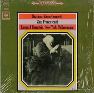 Ρեåƥ brahms; violin concerto MS6471