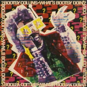 ֡ĥ what's bootsy doin'? CBS4629181
