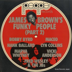 V/A james brown's funky people (part 2) 835857-1