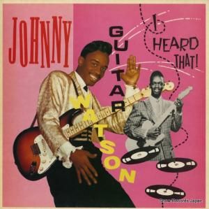 ˡȥ i heard that! CRB1101