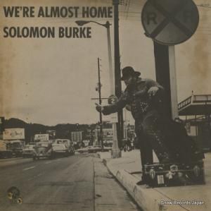 󡦥С we're almost home SE-4830