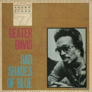 ǥ sad shades of blue CRB1132