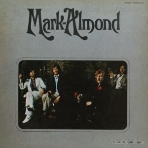 ޡᥢ mark-almond YW-8037-AU