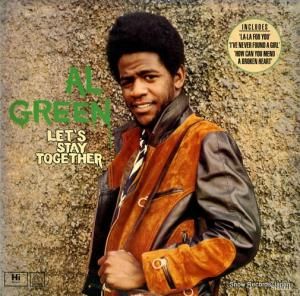 롦꡼ let's stay together 5290ML