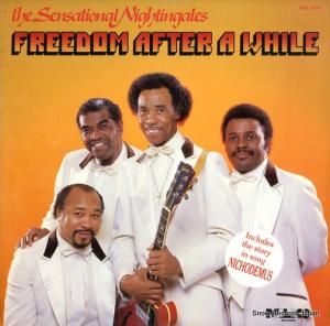 󥻥ʥ롦ʥƥ󥲥륺 freedom after a while MAL4411