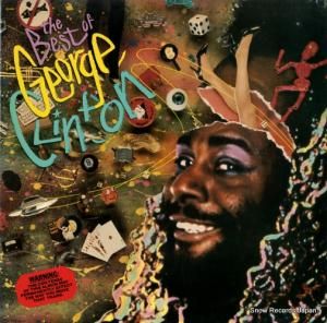 硼ȥ the best of george clinton ST-12534