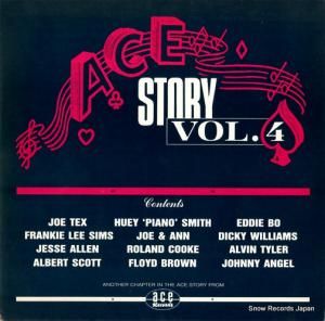 V/A ace story vol.4 CH98