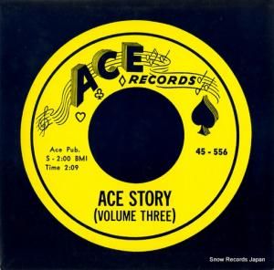 V/A ace story vol.3 CH55
