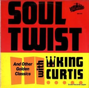 󥰡ƥΡ֥롦ʥ soul twist and other golden classics COL-5119