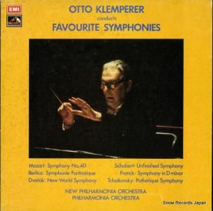 åȡڥ顼 favorite symphonies SLS5003