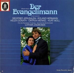ĥ kienzl; der evangelimann 1C0611467261