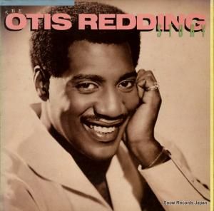 ƥǥ the otis redding story 81762-1