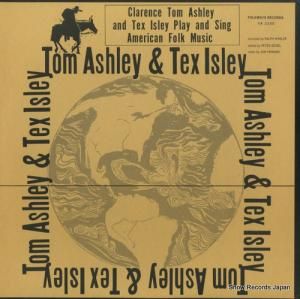 󥹡꡼ƥå졼 tom ashley & tex isley FA2350