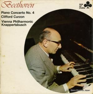 եɡ beethoven; piano concerto no.4 ACL321