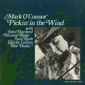 ޡʡ pickin' in the wind ROUNDER0068