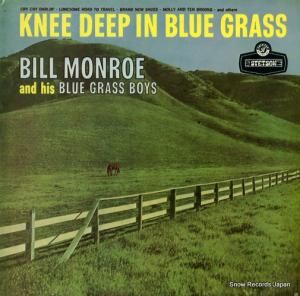 ӥ롦֥롼饹ܡ knee deep in blue grass HAT3002