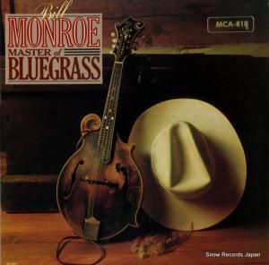 ӥ롦 master of bluegrass MCA-818