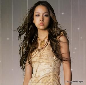 中島美嘉 helpless rain AIJL5161