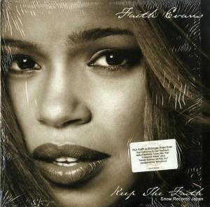 ե keep the faith 78612-73016-1