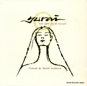 YURAI love light TK-2002