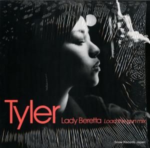 顼 lady beretta TYBL-01