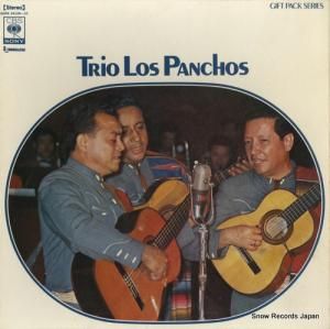 ȥꥪѥ祹 trio los panchos SOPB55109