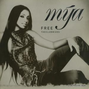ޥ free (the club mixes) 4975041