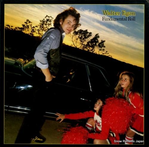 ウォルター・イーガン ファンダ