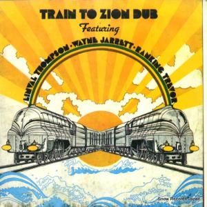 롦ȥץ train to zion dub DSR-2330